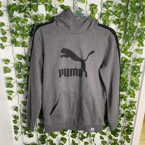 puma sweater